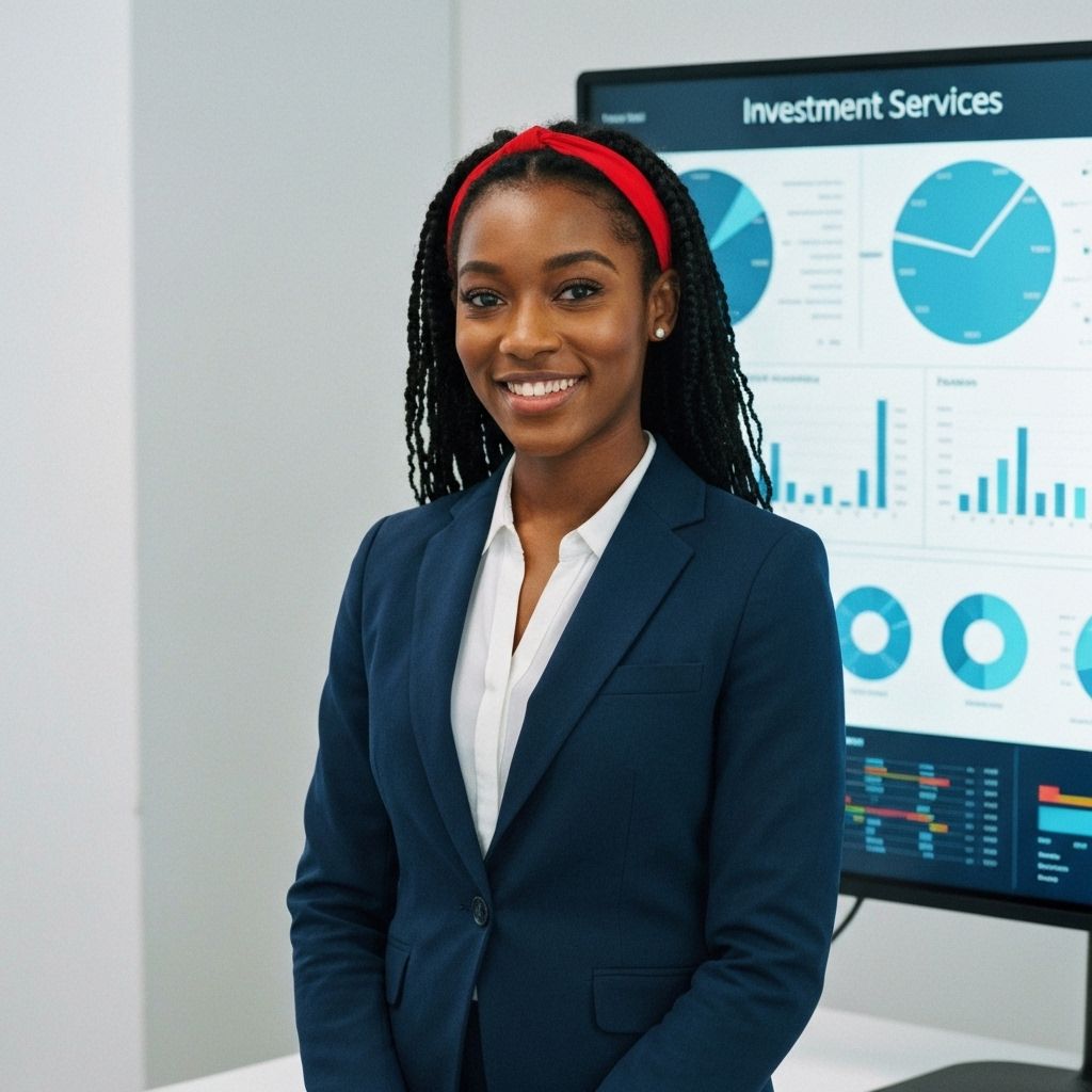 Investment Services